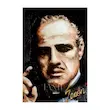 پازل مینیاتور طرح Godfather (۱۷۰ تکه)