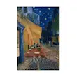 پازل مینیاتور طرح Cafe De Nuit (۱۷۰ تکه)