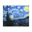 پازل مینیاتور طرح Starry Night (۱۷۰ تکه)