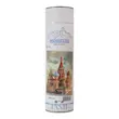 پازل مینیاتور طرح Moscow (۱۷۰ تکه)