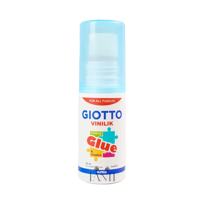 چسب پازل GIOTTO