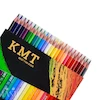 مداد رنگی ۲۴ رنگ KMT