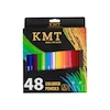 مداد رنگی 48 رنگ KMT