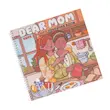دفتر رنگ آمیزی طرح Dear Mom