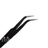 پنس استیکر مشکی (سر کج)