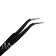 پنس استیکر مشکی (سر کج)
