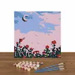 بوم نقاشی با اعداد (۲۰*۲۰) کد E2569