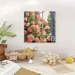 بوم نقاشی با اعداد (۲۰*۲۰) کد YHTR003