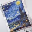 نقاشی الماسی ون‌گوگ (40*30)