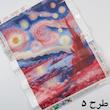 نقاشی الماسی ون‌گوگ (40*30)