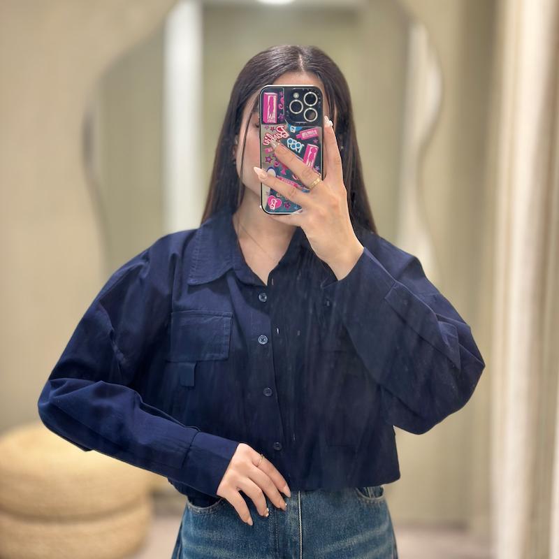 شومیز کایرا 🥐 104