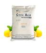 اسید سیتریک ( خوراکی )