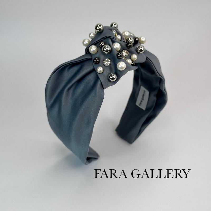 تل گره ای جواهردوزی