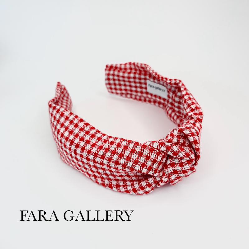 تل گره‌ای چهار خونه کد FH11