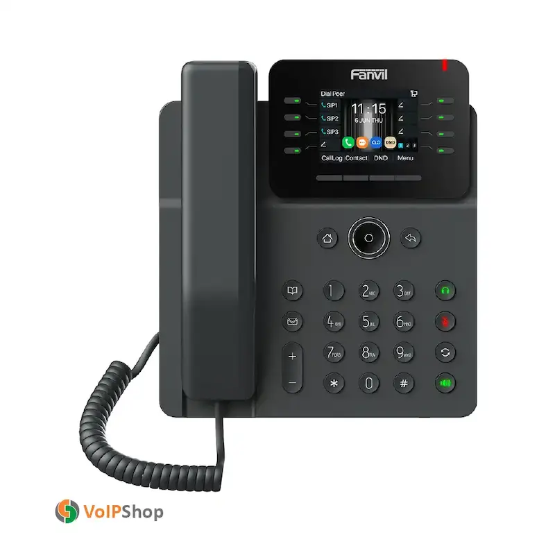 تلفن فنویل Fanvil V62W