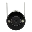 دوربین مداربسته بولت وای فای ۲ مگاپیکسل برایتون مدل IOT-72B72-TMSC