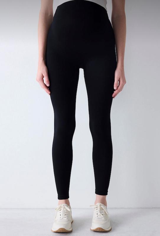 لگ بارداری مشکی  پنتی (Penti Leggings)