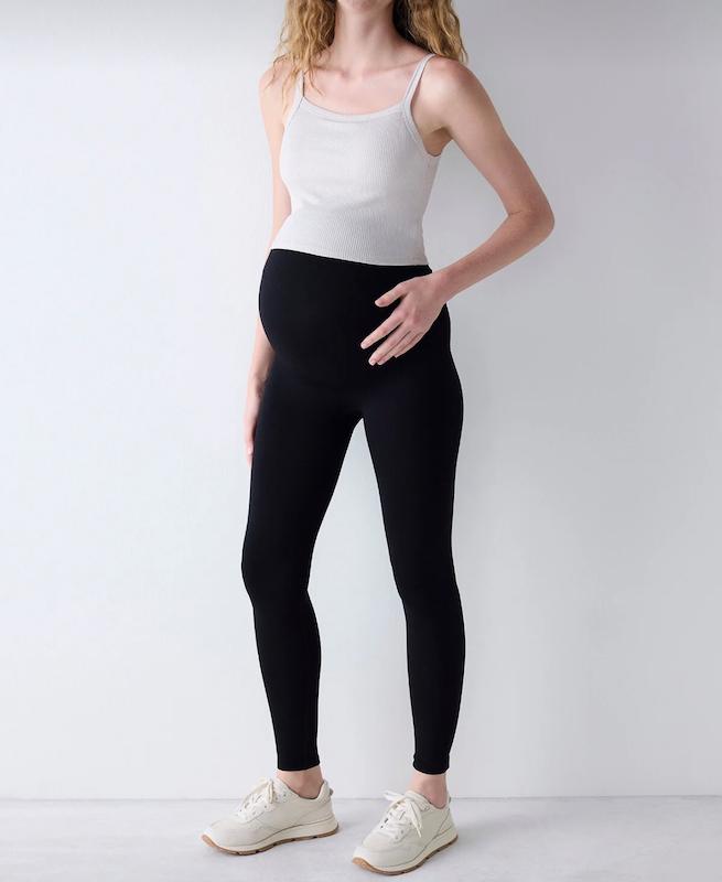 لگ بارداری مشکی  پنتی (Penti Leggings)