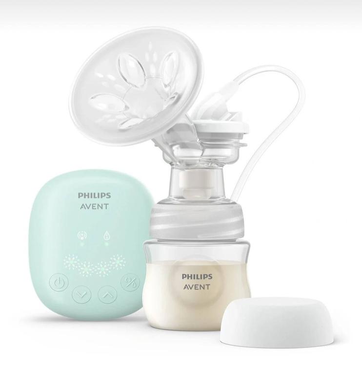 ​ شیردوش برقی تکی فیلیپس اونت | Philips Avent SCF323/11  