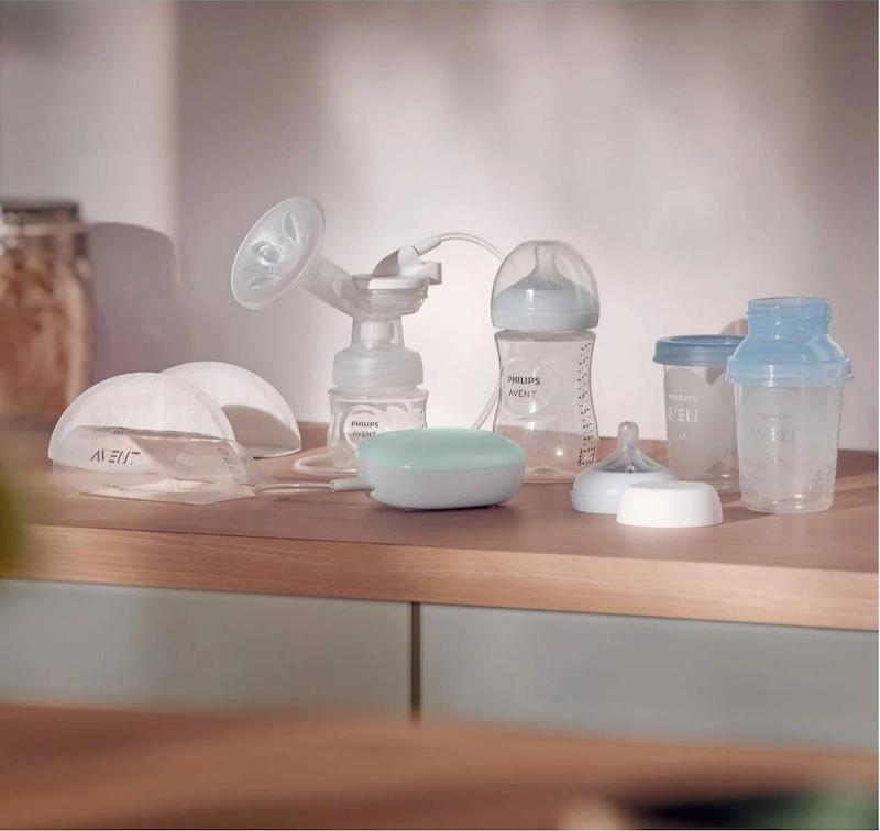 ​ شیردوش برقی تکی فیلیپس اونت | Philips Avent SCF323/11  