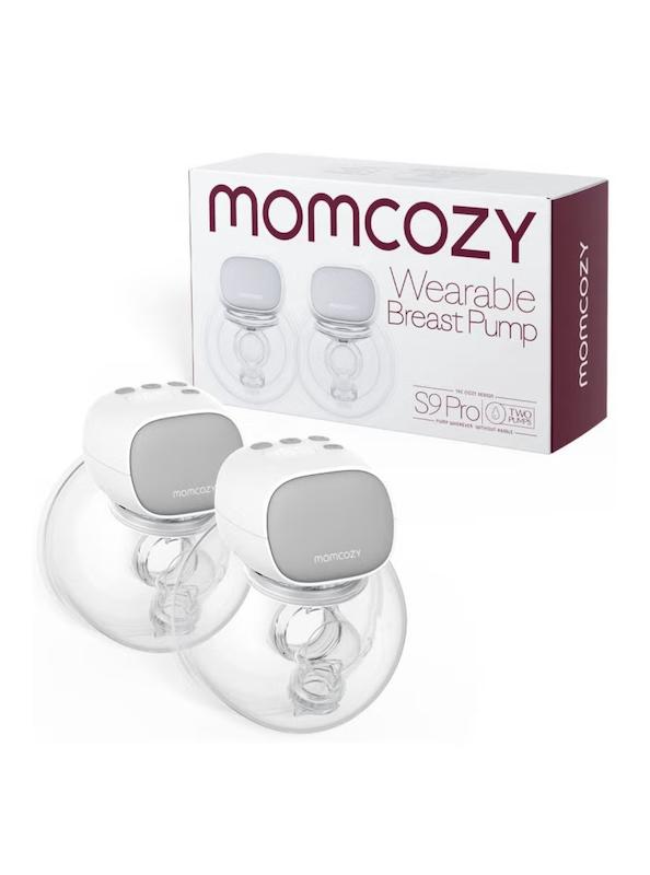 شیردوش برقی پوشیدنی Momcozy S9 Pro