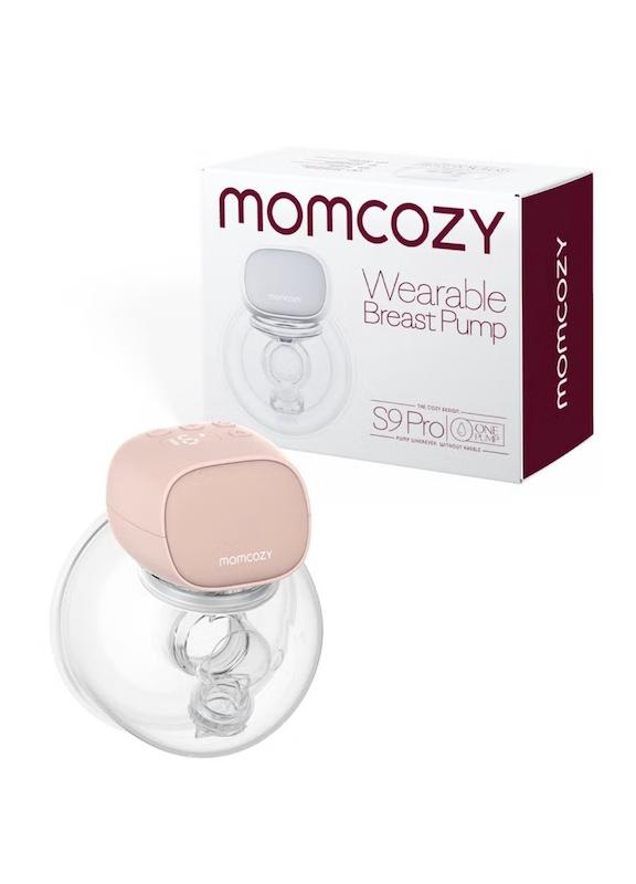 شیردوش برقی پوشیدنی Momcozy S9 Pro