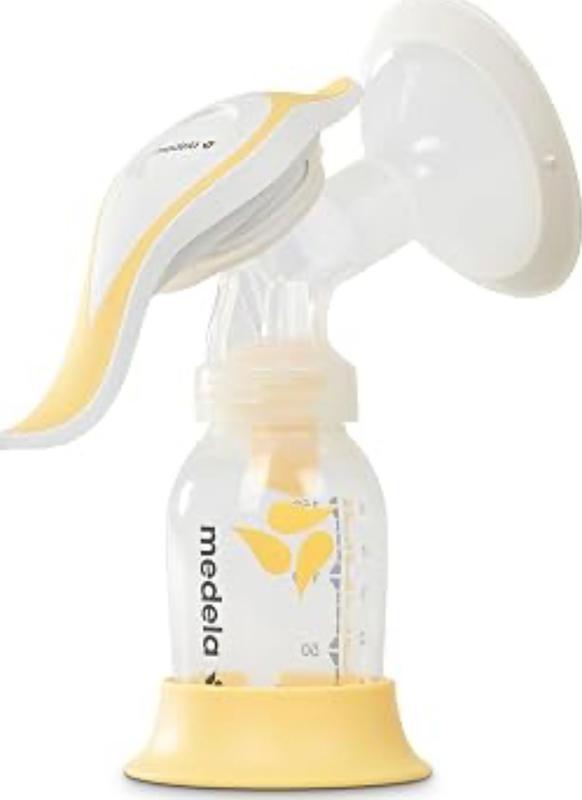 شیردوش دستی Medela Harmony