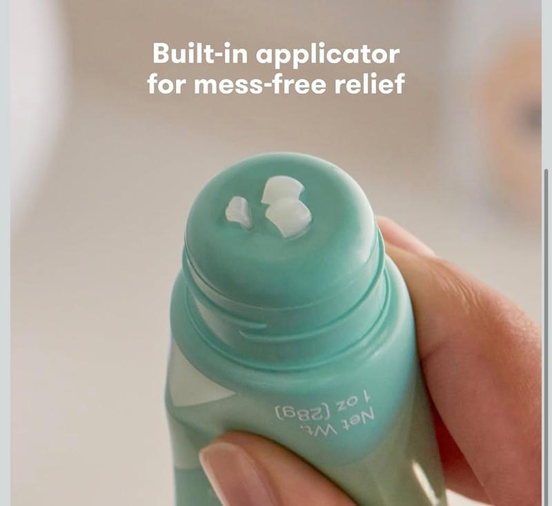 بالم استیکی رفع احتقان Frida Baby No-Mess Vapor Rub