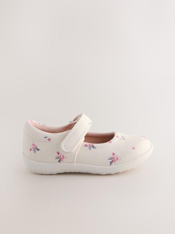 کفش مری جین نوزاد دخترانه نکست |  Next Baby Mary Jane Shoes   