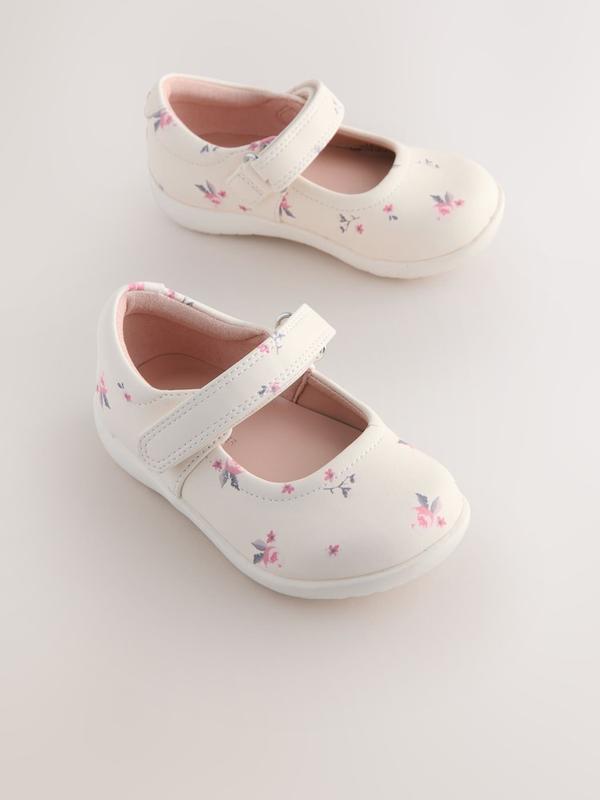 کفش مری جین نوزاد دخترانه نکست |  Next Baby Mary Jane Shoes   