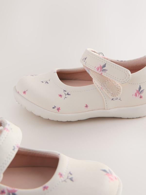 کفش مری جین نوزاد دخترانه نکست |  Next Baby Mary Jane Shoes   