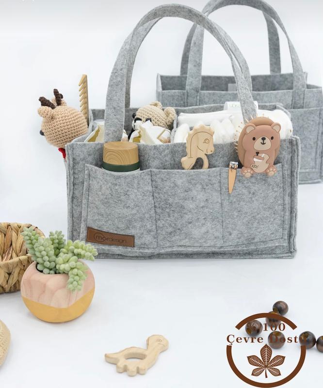 کیف ارگانایزر نوزاد Mordesign