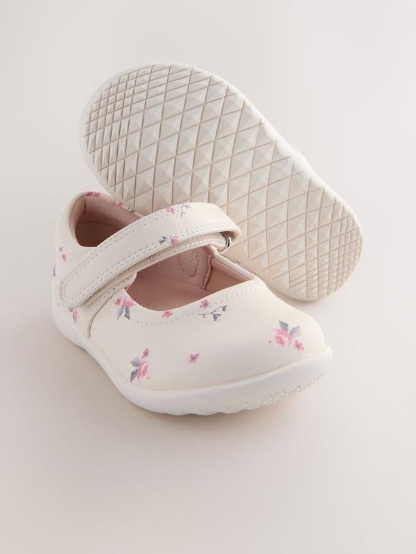 کفش مری جین نوزاد دخترانه نکست |  Next Baby Mary Jane Shoes   
