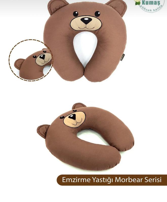 بالشت شیردهی و فرم‌دهی بدن Mordesign