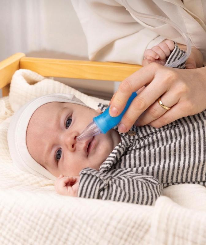 ست ۷ تکه مراقبت و بهداشت نوزاد Wee Baby