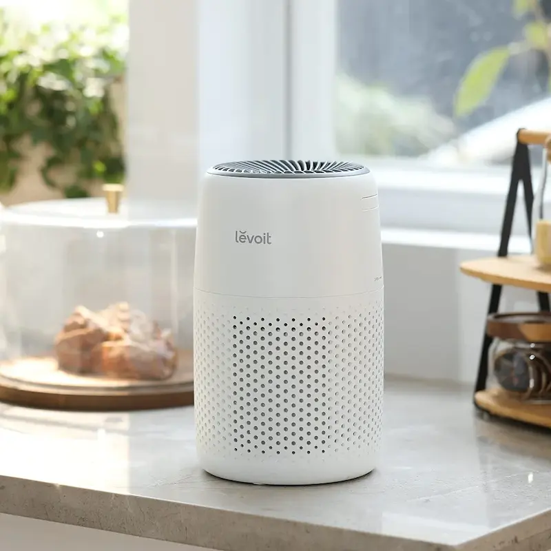 دستگاه تصفیه هوا لوویت | Levoit Air Purifier
