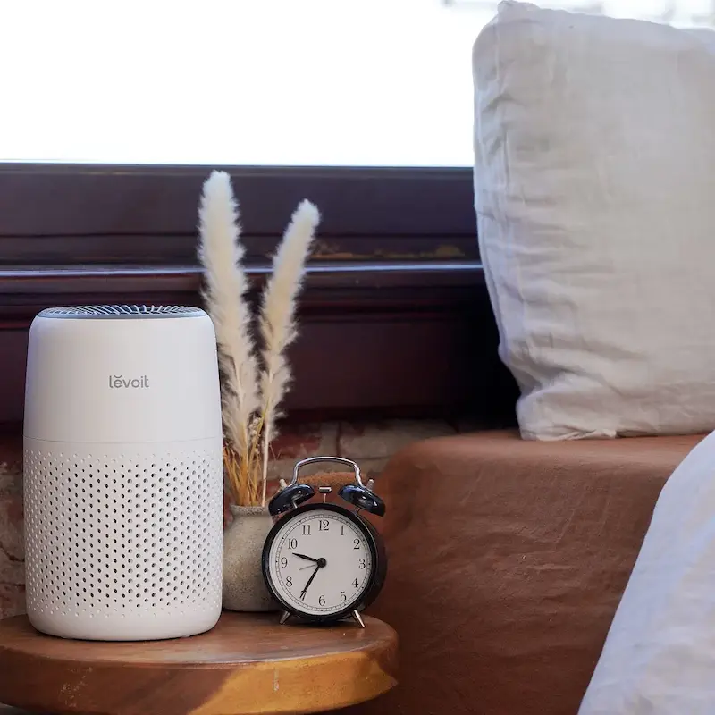 دستگاه تصفیه هوا لوویت | Levoit Air Purifier
