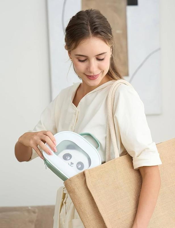 کیت مراقبت و بهداشت کامل نوزاد مامکوزی (Momcozy Elite Baby Kit - 13 Pcs)