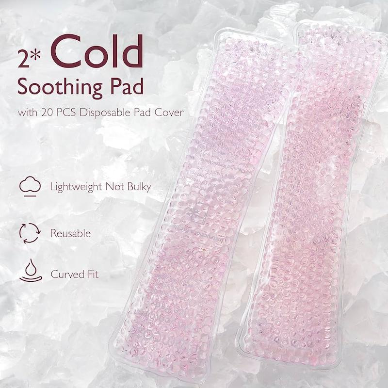 پک جامع بهبودی و مراقبت پس از زایمان مامکوزی (Momcozy Postpartum Recovery Essentials Kit)