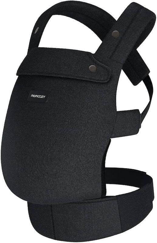 آغوشی ارگونومیک نوزاد مامکوزی (Momcozy Baby Carrier - Air Mesh)