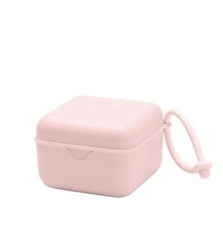 جعبه نگهداری و استریل پستانک بیبس  (BIBS Pacifier Box )
