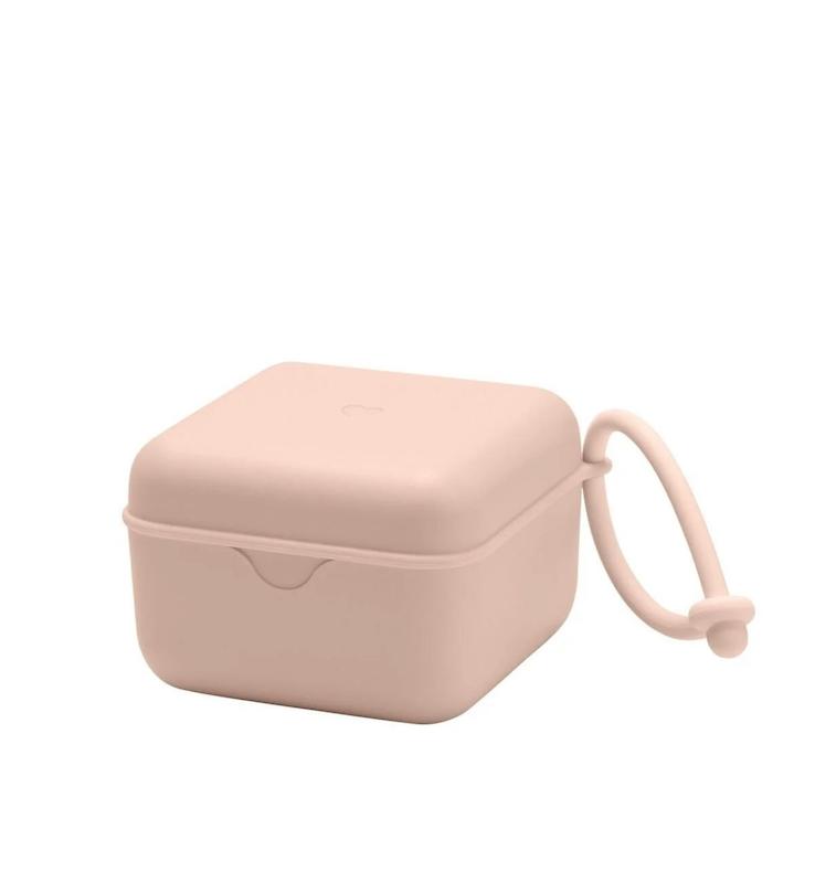 جعبه نگهداری و استریل پستانک بیبس  (BIBS Pacifier Box )