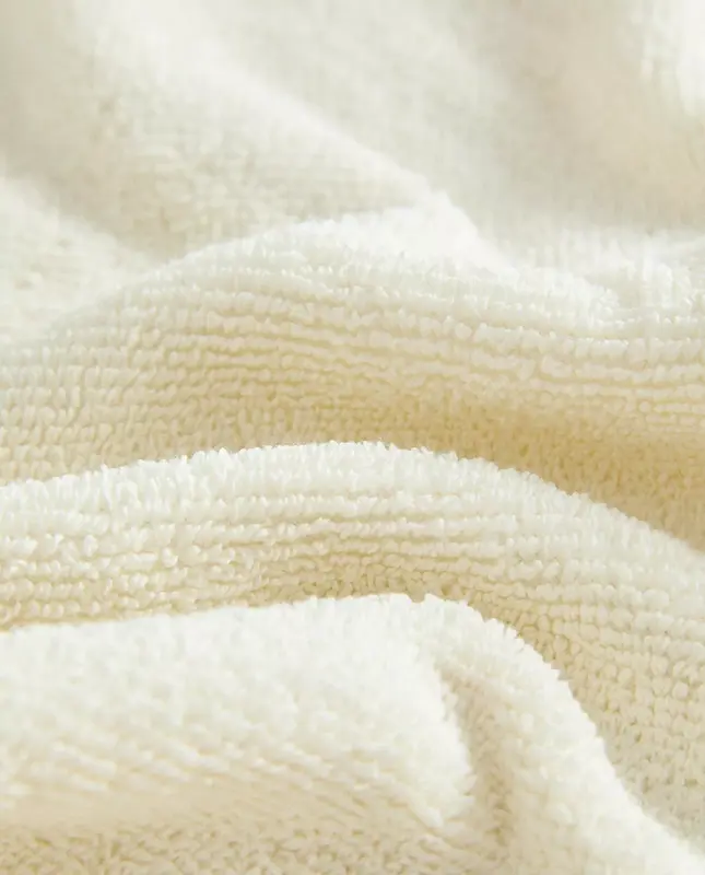 حوله کودک طرح موش زارا هوم (Zara Home Kids' Mouse Towel)