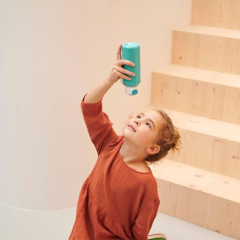 قمقمه پاپ‌آپ مپال (Mepal Drinking Bottle Pop-up)