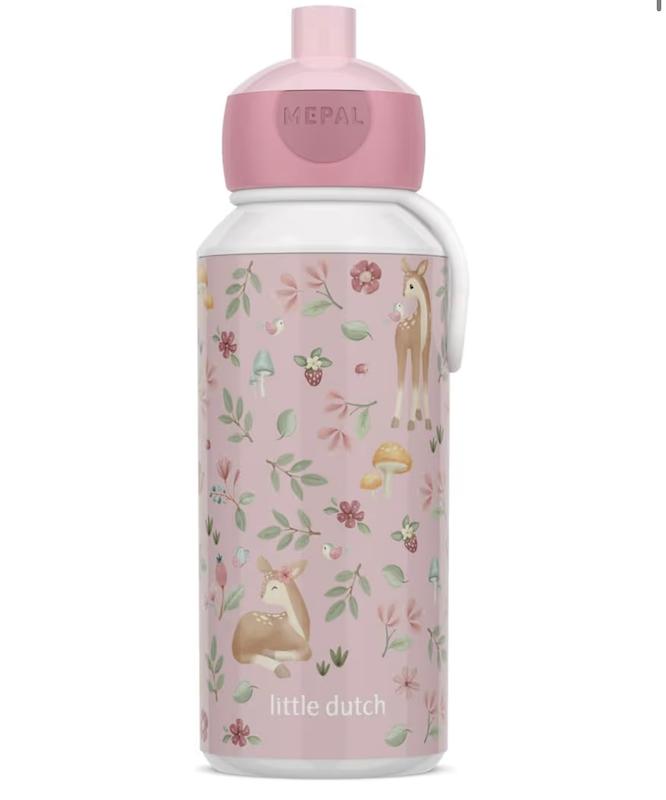 قمقمه پاپ‌آپ مپال (Mepal Drinking Bottle Pop-up)