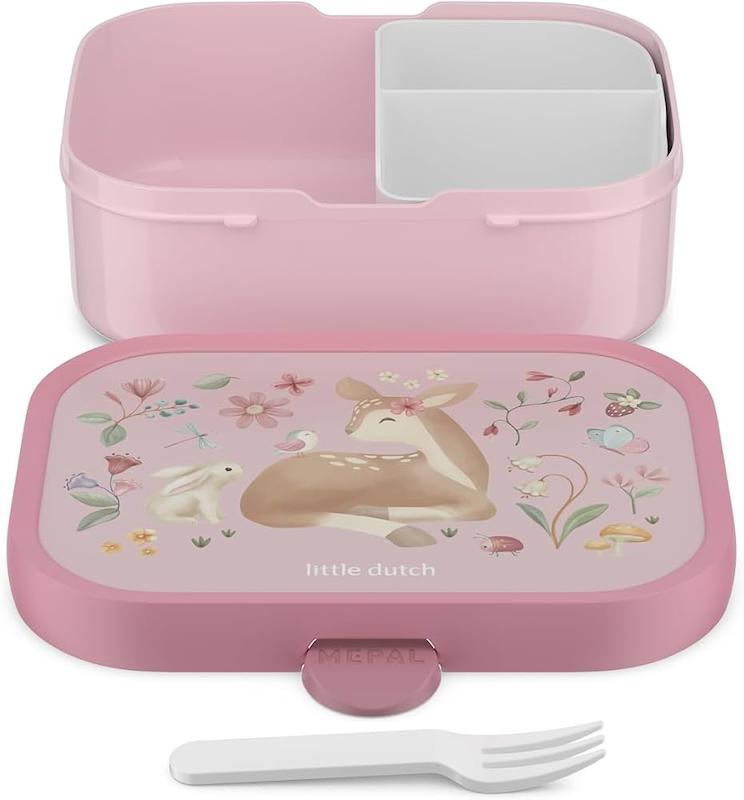 ظرف غذای کودک مپال (Mepal Campus Lunch Box  )