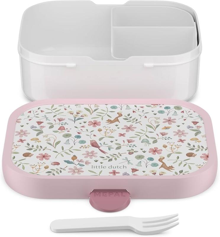 ظرف غذای کودک مپال (Mepal Campus Lunch Box  )