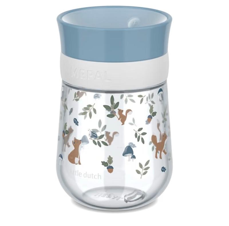 لیوان آموزشی کودک مپال (Mepal - Little Dutch Mio Trainer Cup )