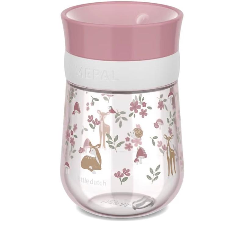 لیوان آموزشی کودک مپال (Mepal - Little Dutch Mio Trainer Cup )