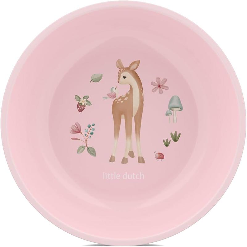 کاسه غذاخوری کودک مپال (Mepal - Mio Little Dutch Bowl )